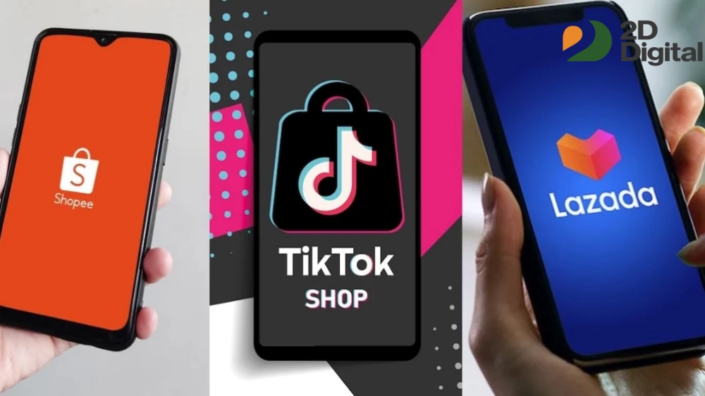 Ecommerce Marketing là gì