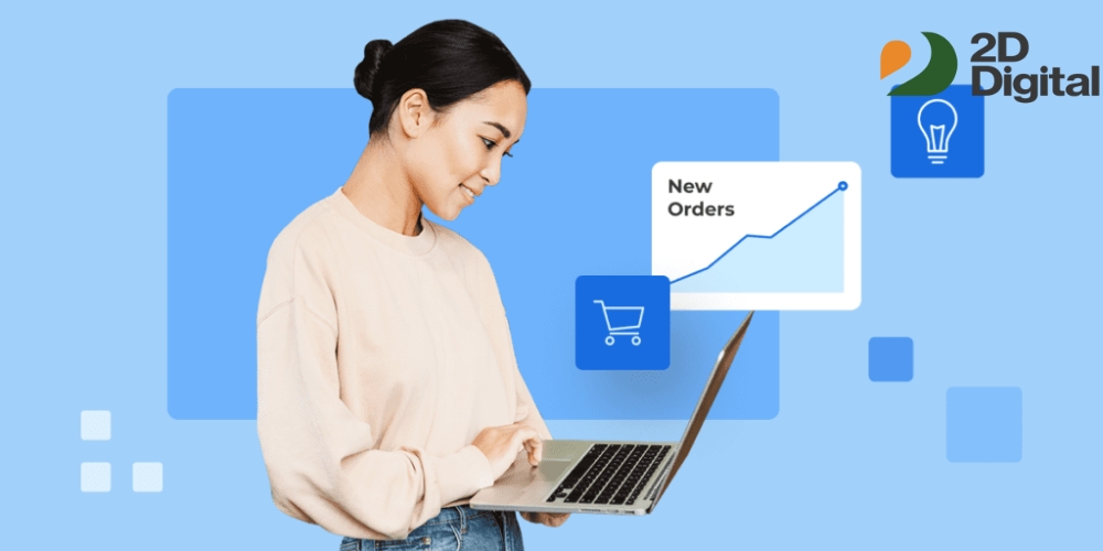 Ecommerce Marketing là gì