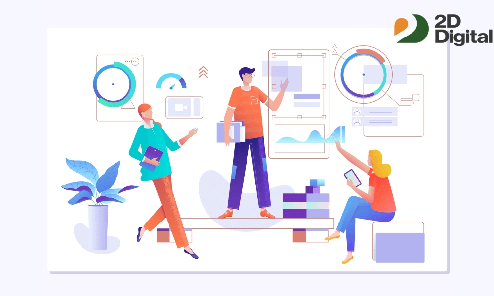 Ecommerce Marketing là gì