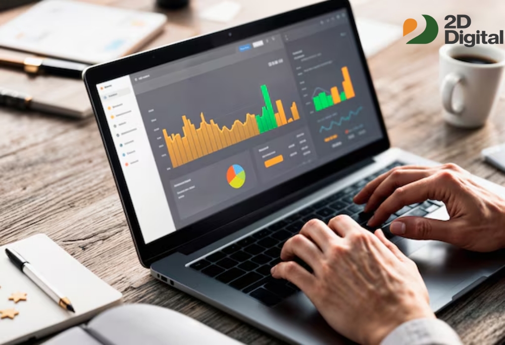 Ecommerce Marketing là gì