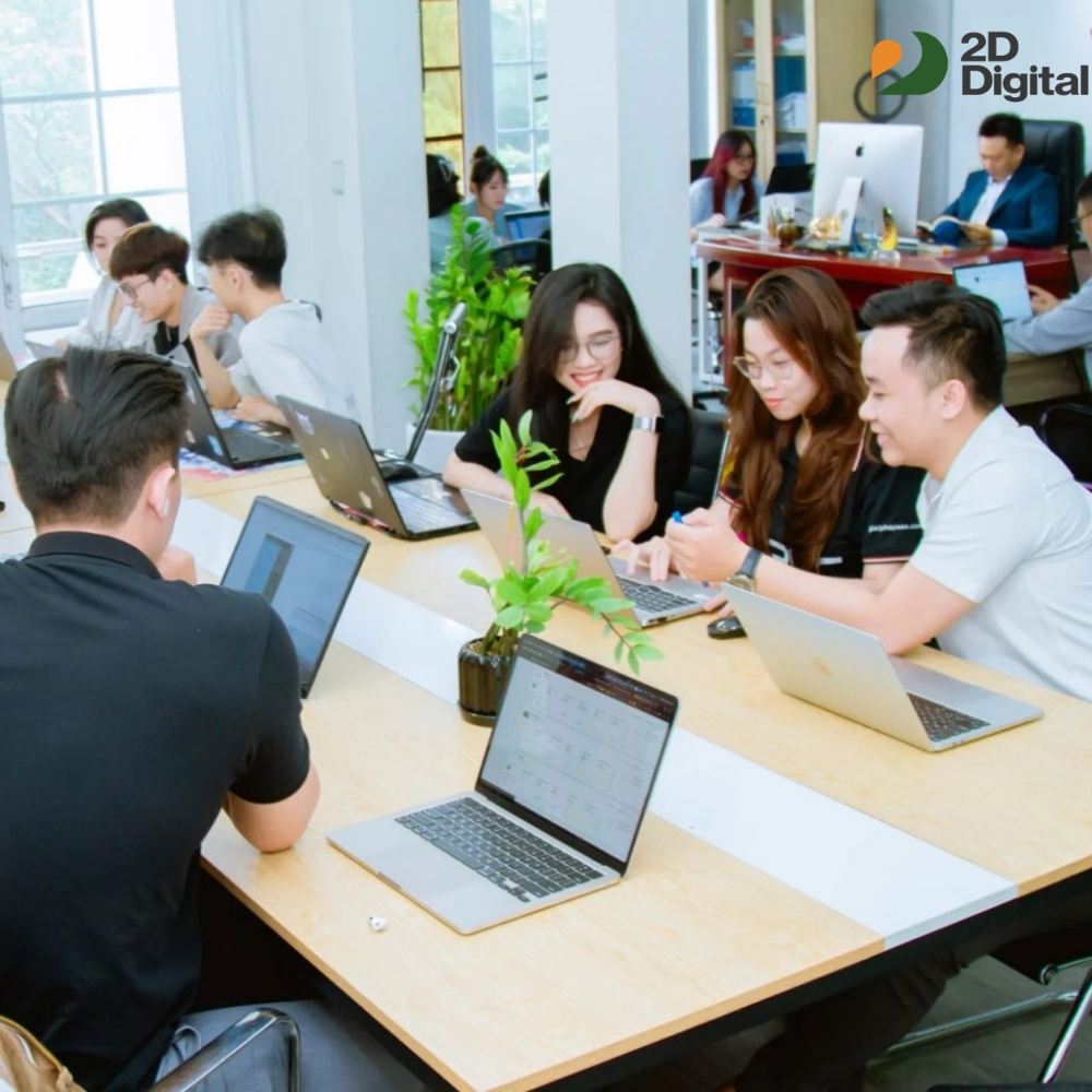 Ecommerce Marketing là gì