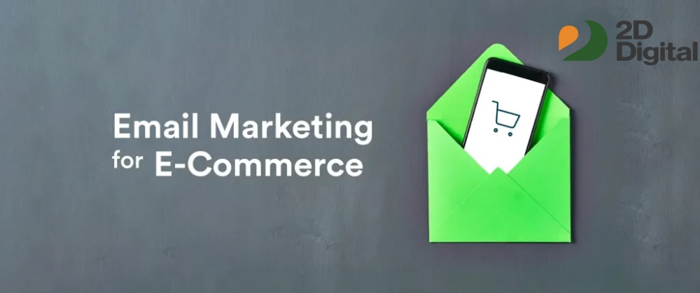 Ecommerce Marketing là gì