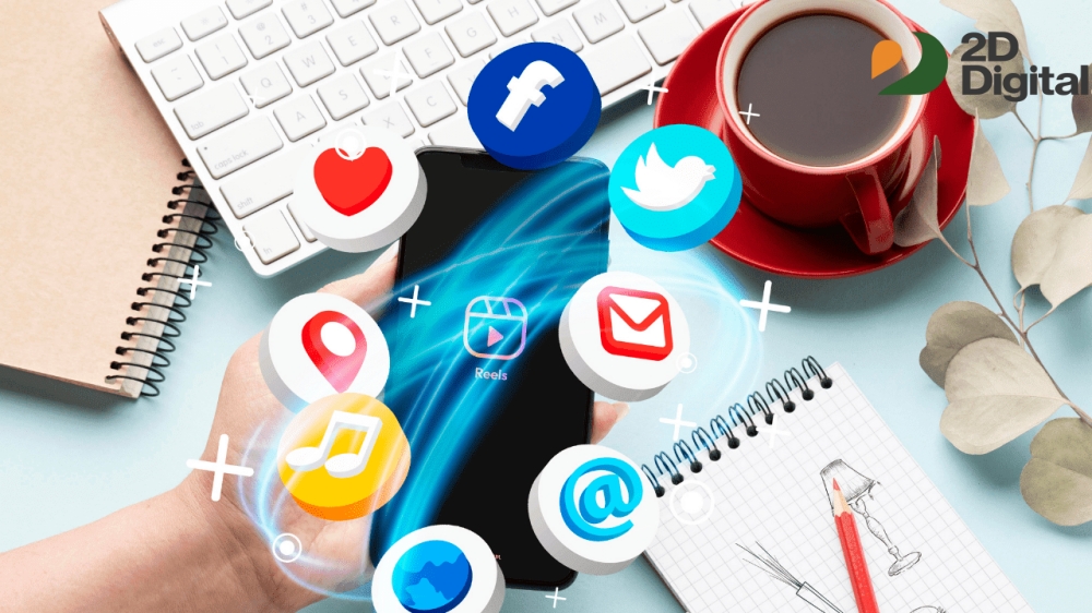 Ecommerce Marketing là gì