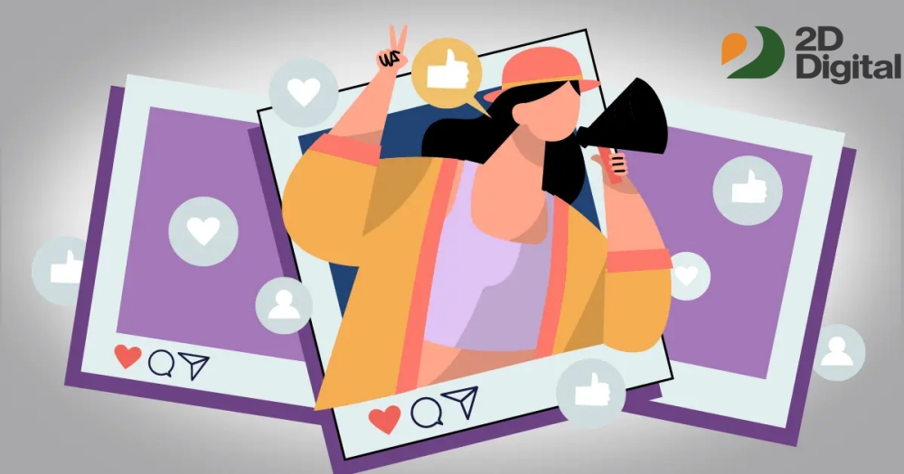 Ecommerce Marketing là gì