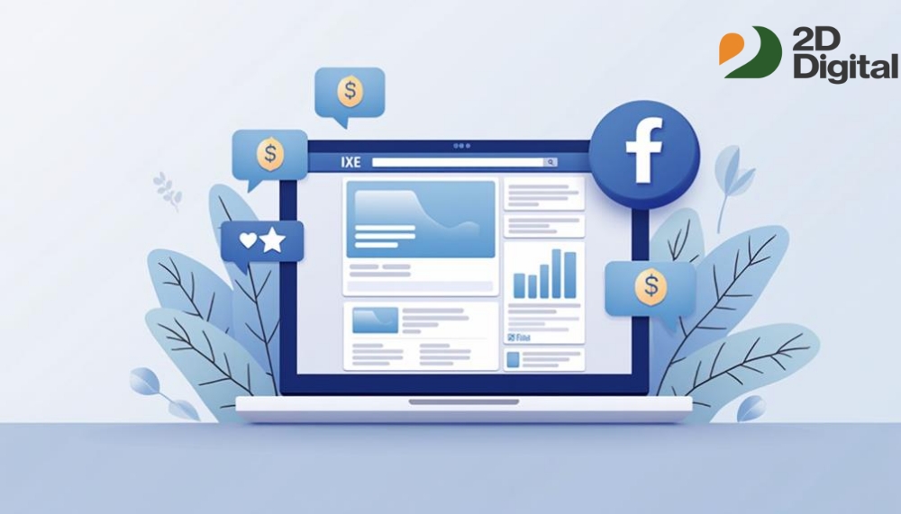 plan marketing facebook