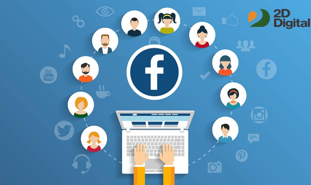 plan marketing facebook