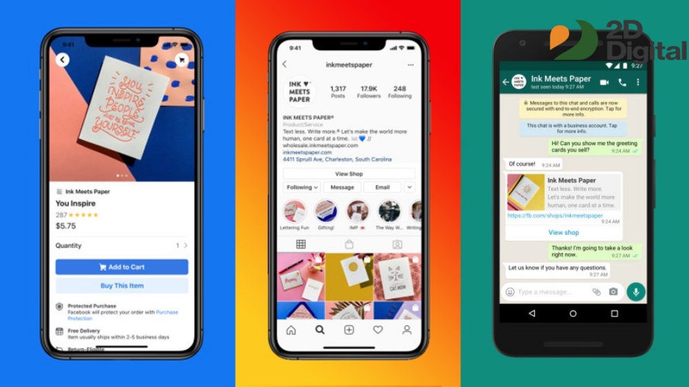 plan marketing facebook