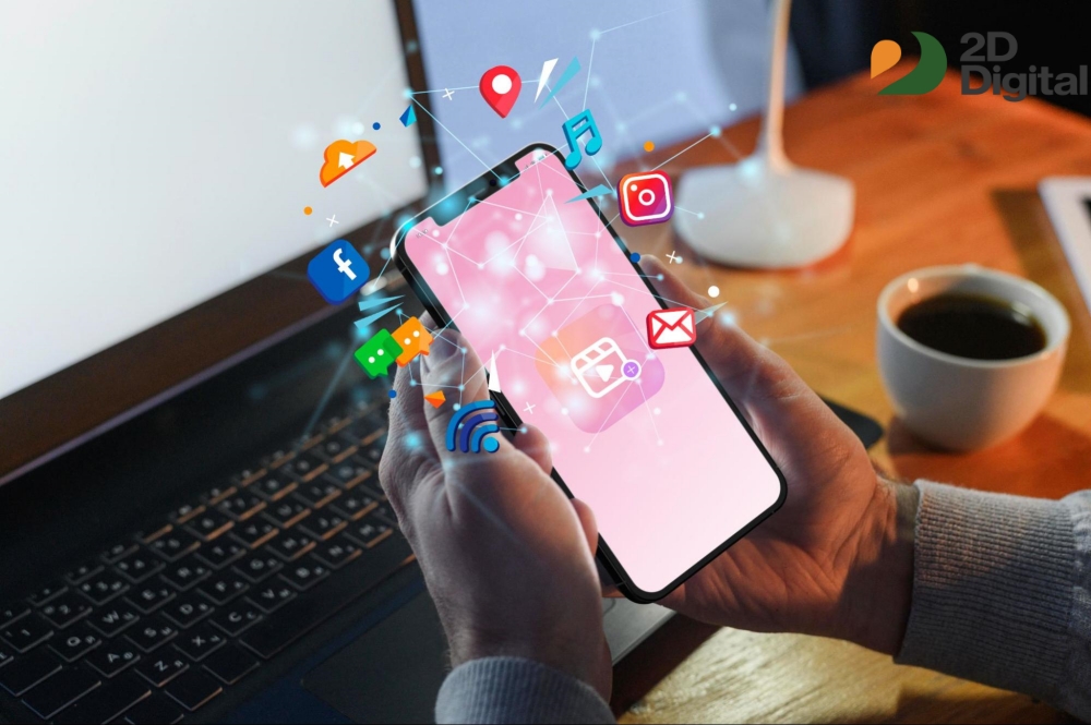 plan marketing facebook