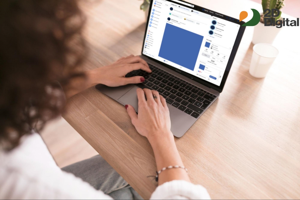 plan marketing facebook