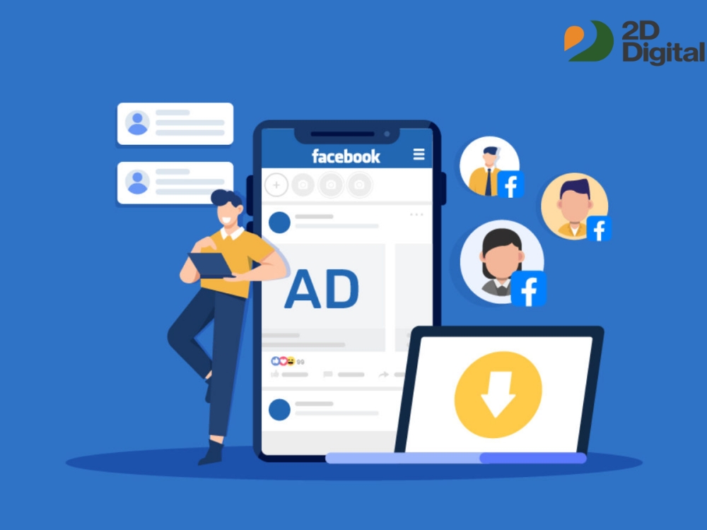 plan marketing facebook